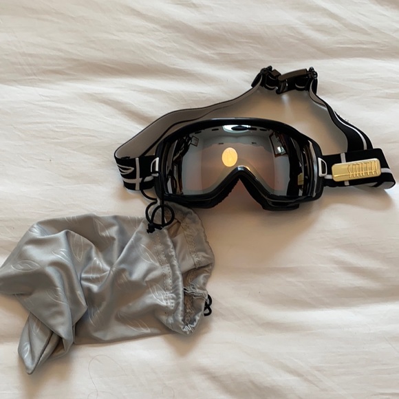 Smith Optics Heiress Goggle - Picture 7 of 9